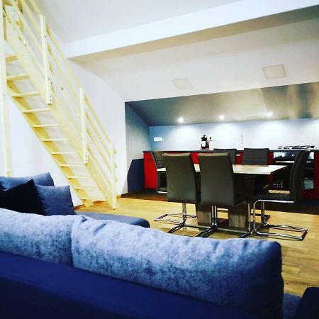 Apartments Ema Podčetrtek Exteriör bild