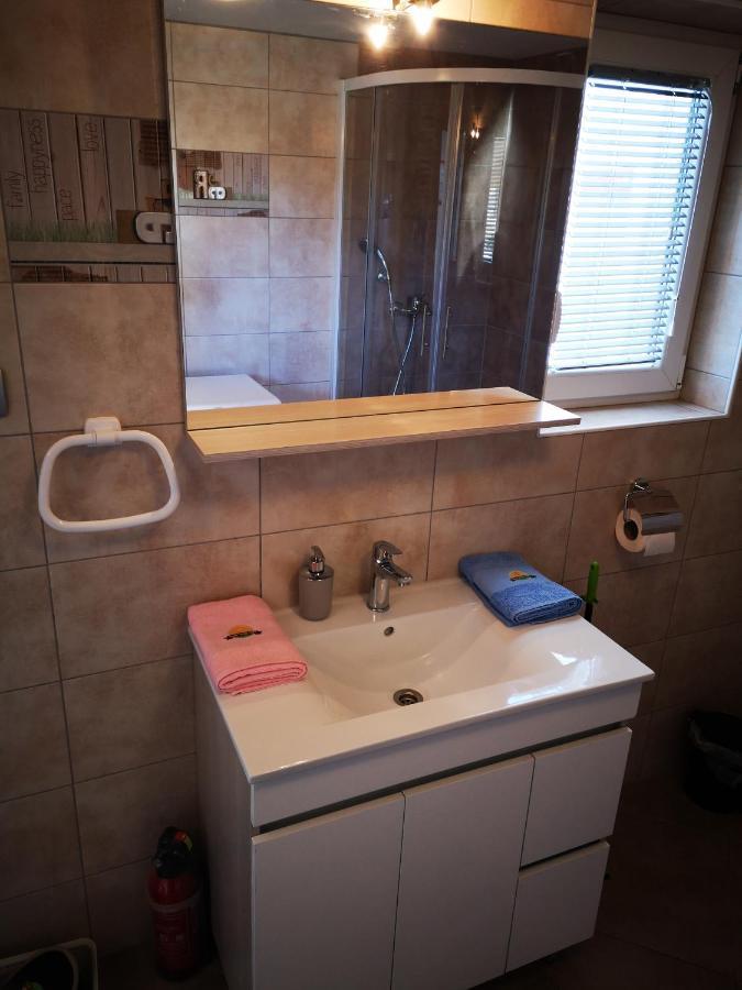 Apartments Ema Podčetrtek Exteriör bild