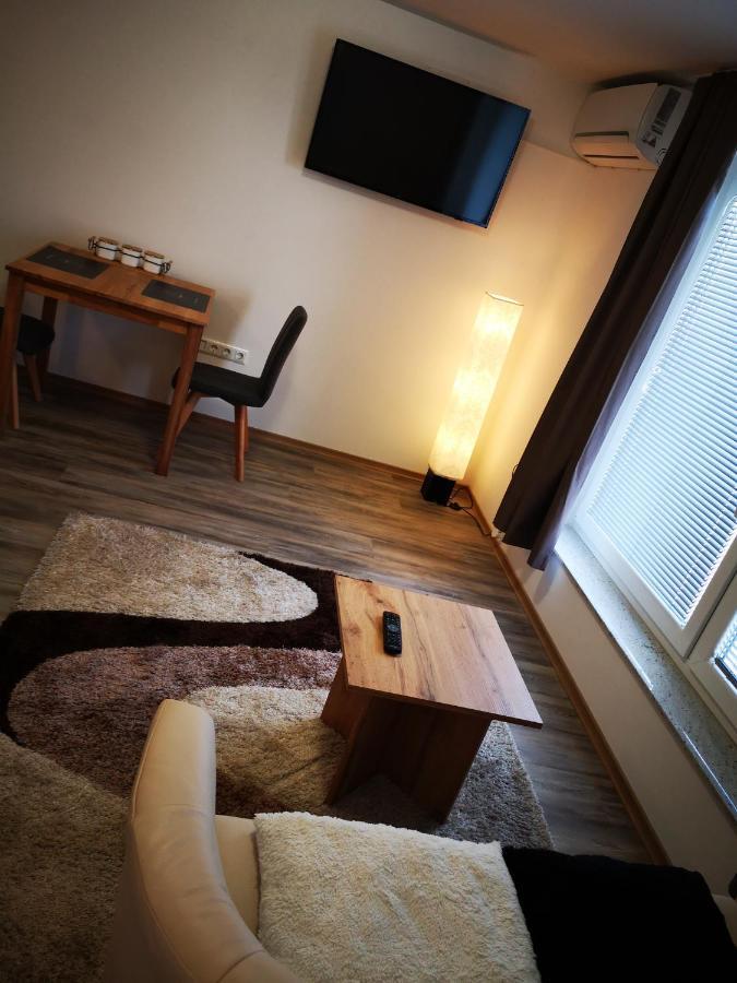 Apartments Ema Podčetrtek Exteriör bild