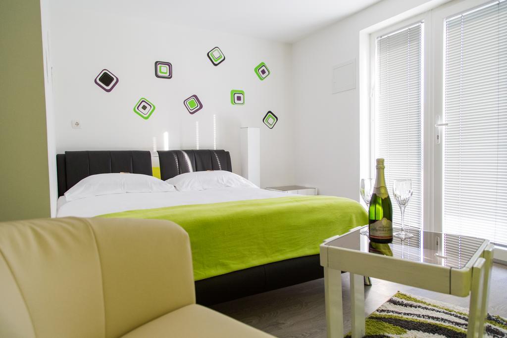 Apartments Ema Podčetrtek Exteriör bild