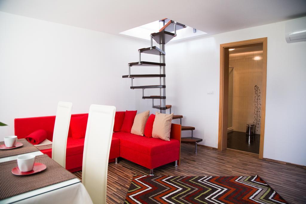 Apartments Ema Podčetrtek Exteriör bild